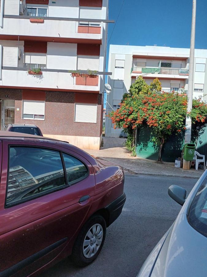 Matinhos Houses Apartman Faro Kültér fotó